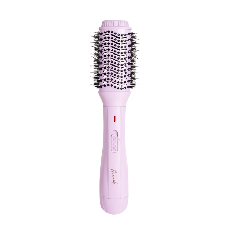 Blow Dry Brush Lilac