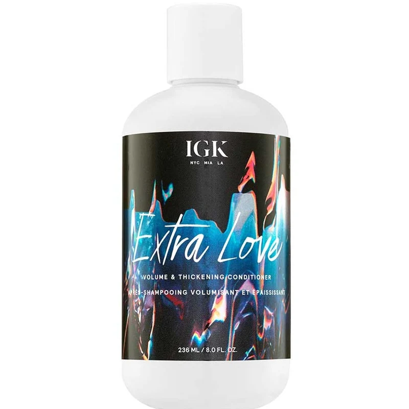 Extra Love Volume + Thickening Conditioner 236ml