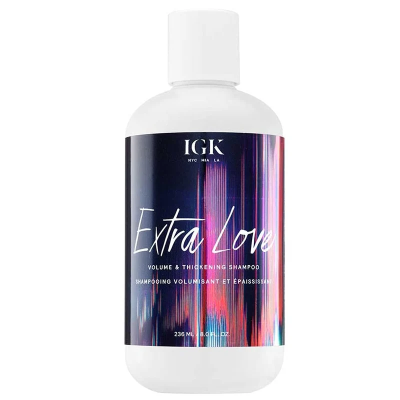 Extra Love Volume + Thickening Shampoo 236ml