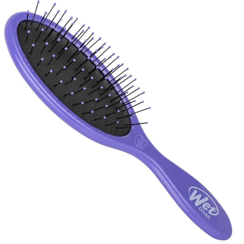 Thin Hair Detangler