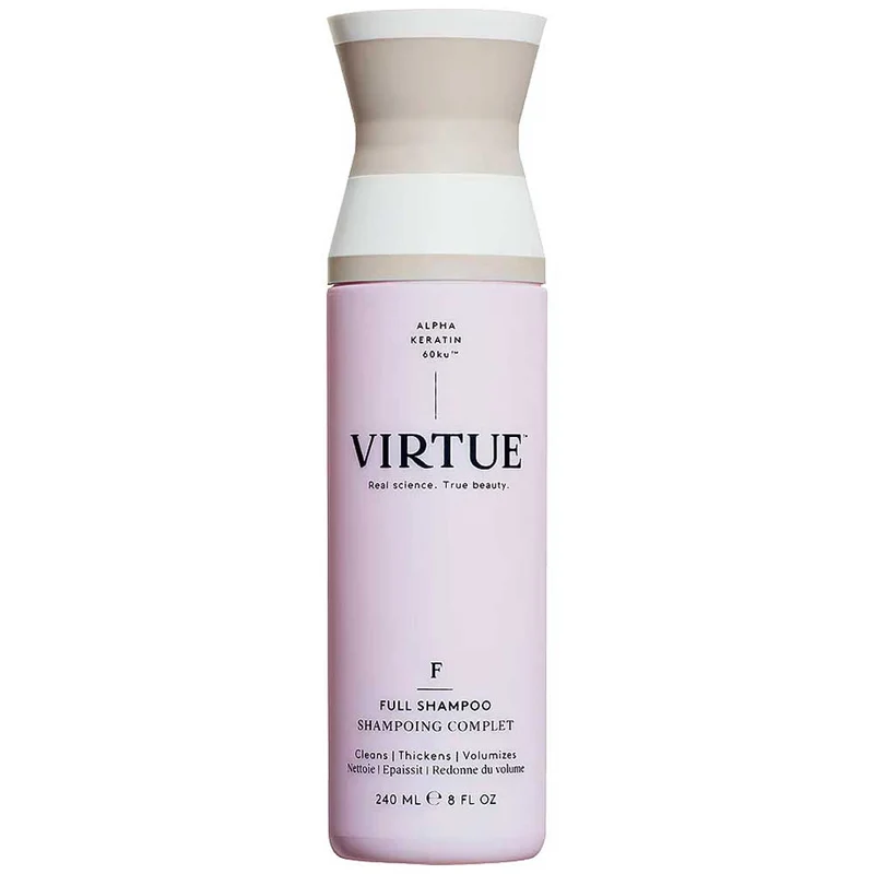 Full Shampoo 240ml