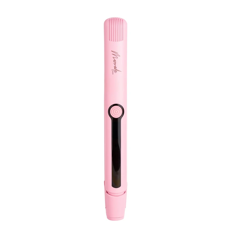 Hair Straightener