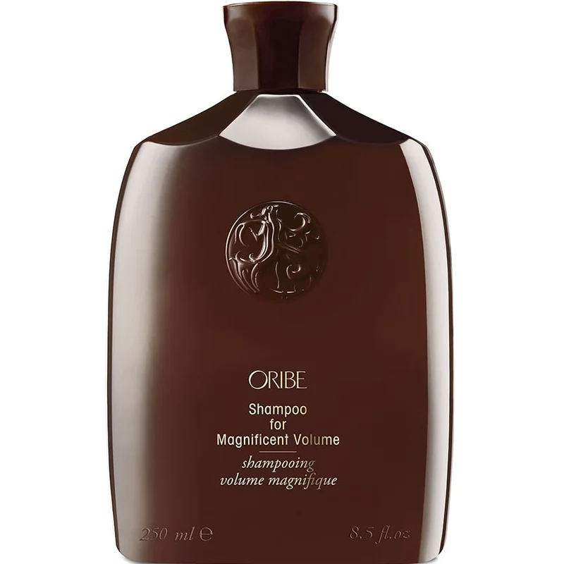 Shampoo For Magnificent Volume 250ml