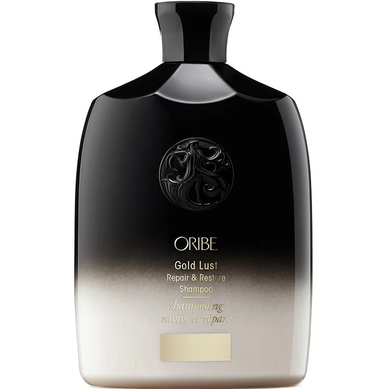 Gold Lust Repair & Restore Shampoo 250ml