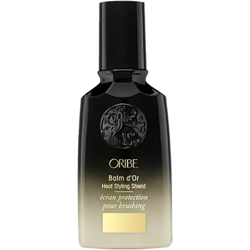 Balm D'Or Heat Styling Shield 100ml