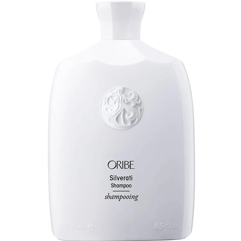 Silverati Shampoo 250ml