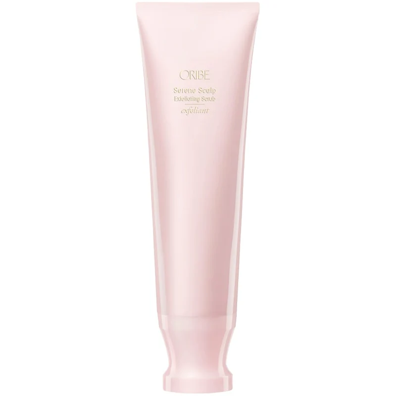 Serene Scalp Exfoliating Scalp Scrub 125ml