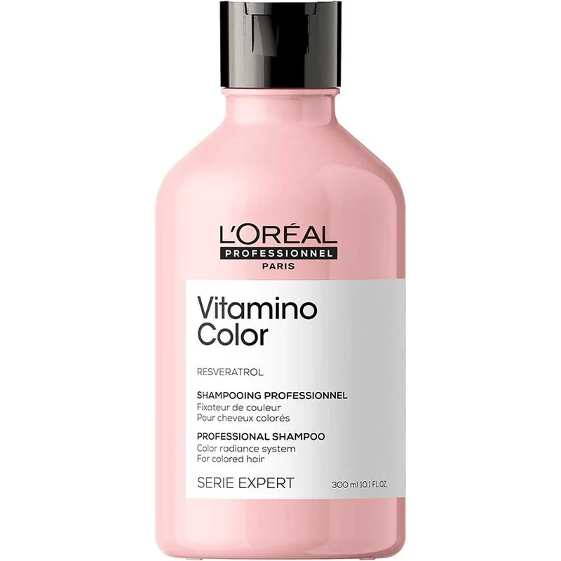 Vitamino Color Shampoo 300ml