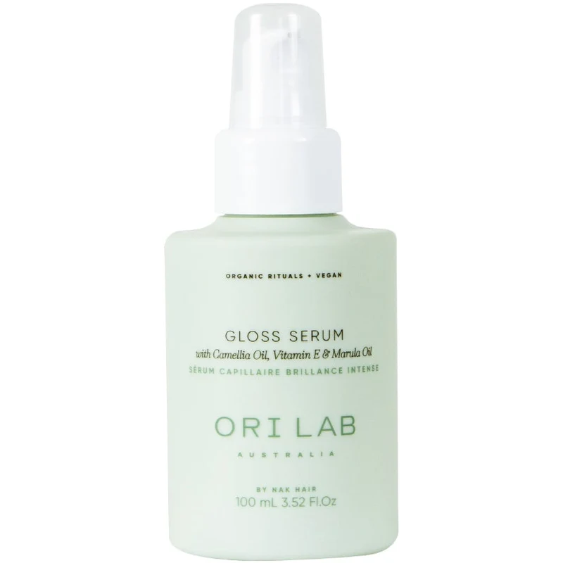 Gloss Serum 100ml