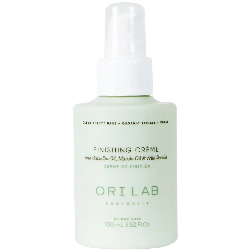 Finishing Creme 100ml