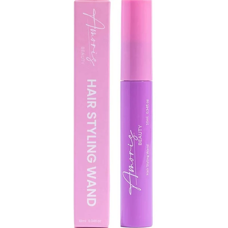 Hair Styling Wand