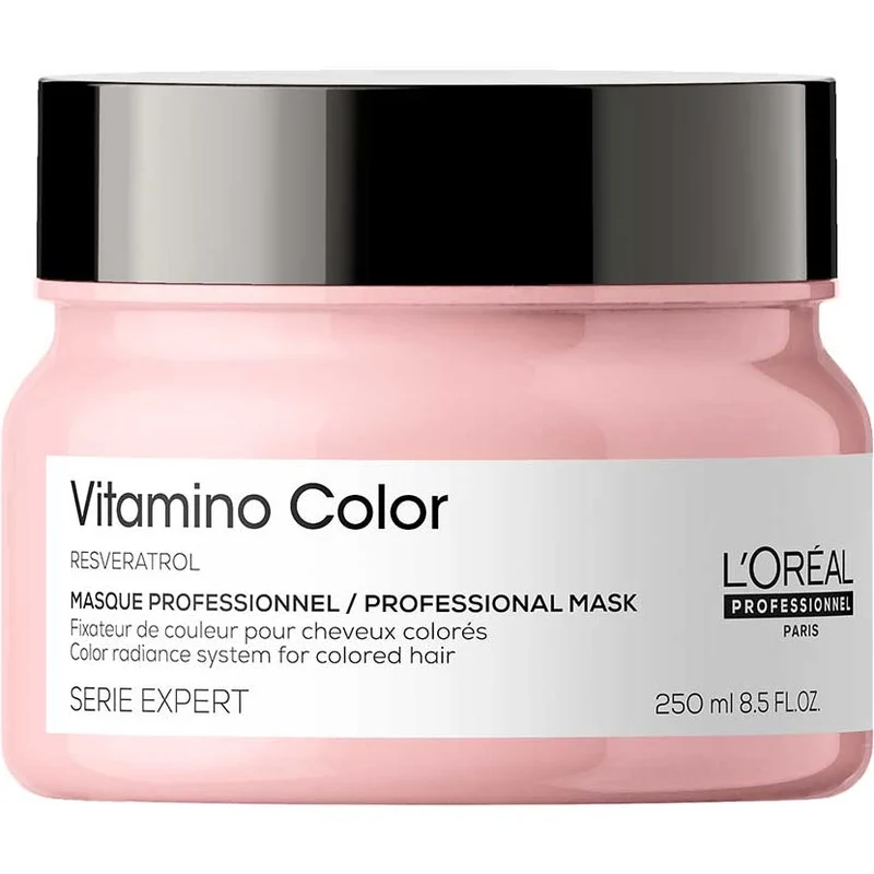 Vitamino Color Mask 250ml