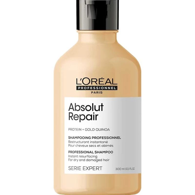 Absolut Repair Shampoo 300ml