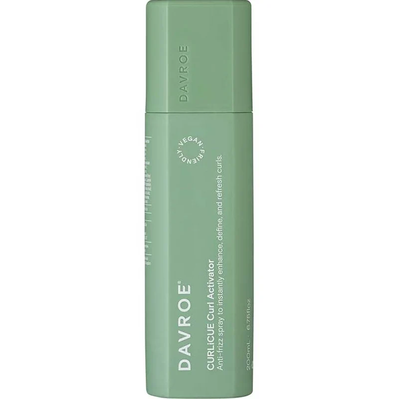 Curlicue Curl Activator 200ml