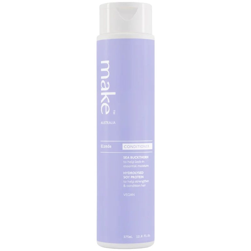Blonde Conditioner 375ml