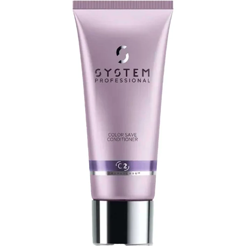 Color Save Conditioner 200ml