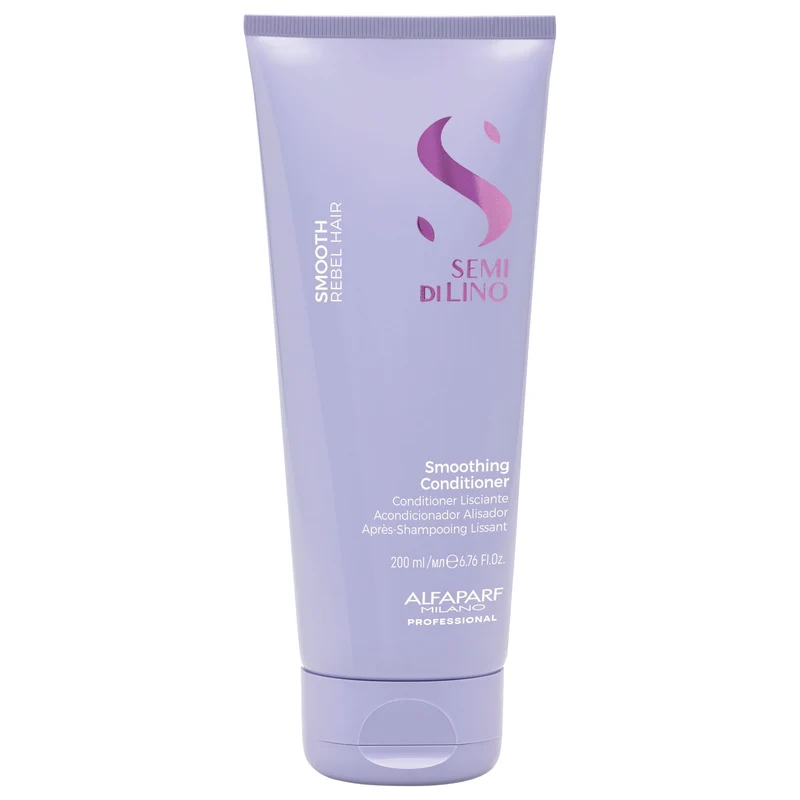 Semi Di Lino Smooth Smoothing Conditioner 200ml