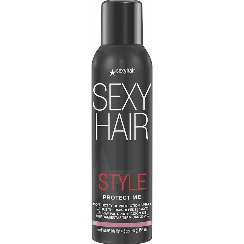 Style Hair Protect Me Heat Protection Spray 155ml