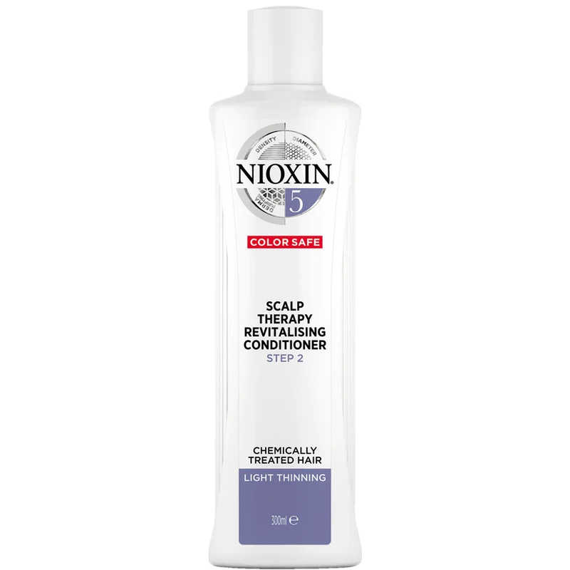 System 5 Scalp Revitaliser 300ml
