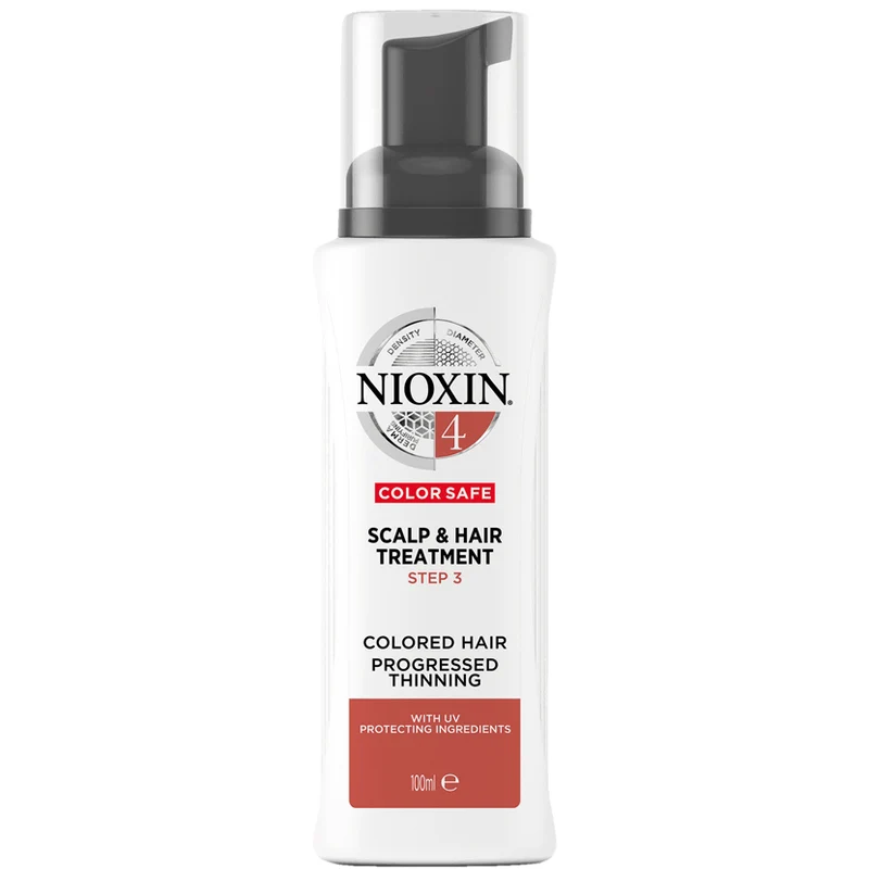 System 4 Scalp Treatment 100ml