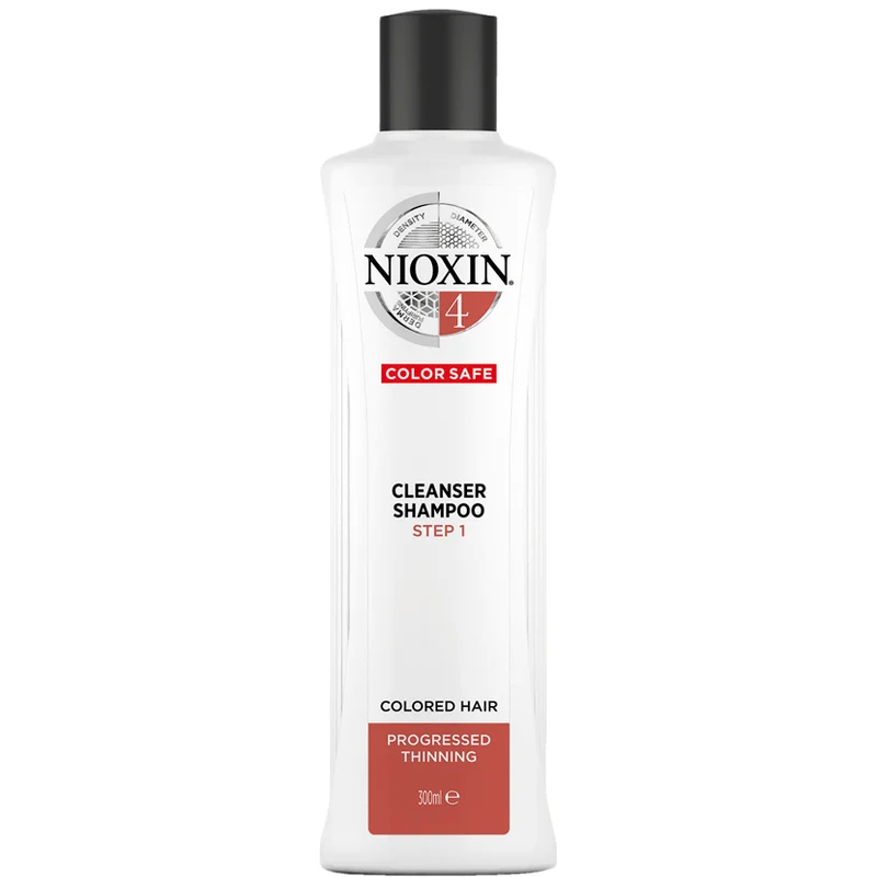 System 4 Cleanser 300ml