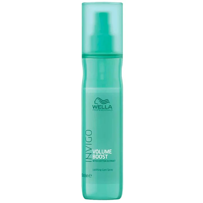 Invigo Volume Boost Uplifting Care Spray 150ml