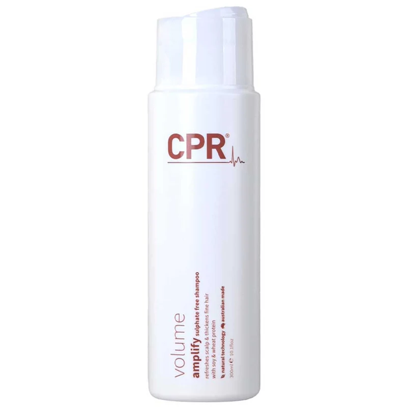 Amplify Sulphate Free Shampoo 300mL