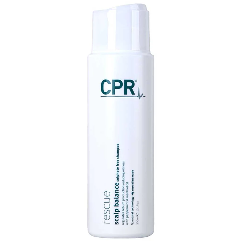 Scalp Balance Sulphate Free Shampoo 300mL