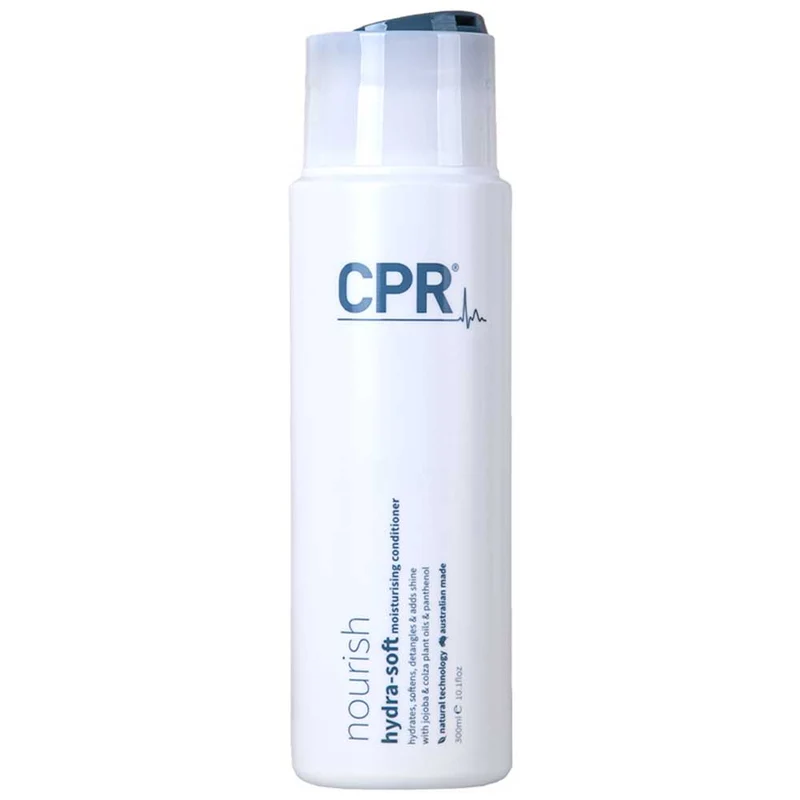 Hydra-soft Moisturising Conditioner 300mL