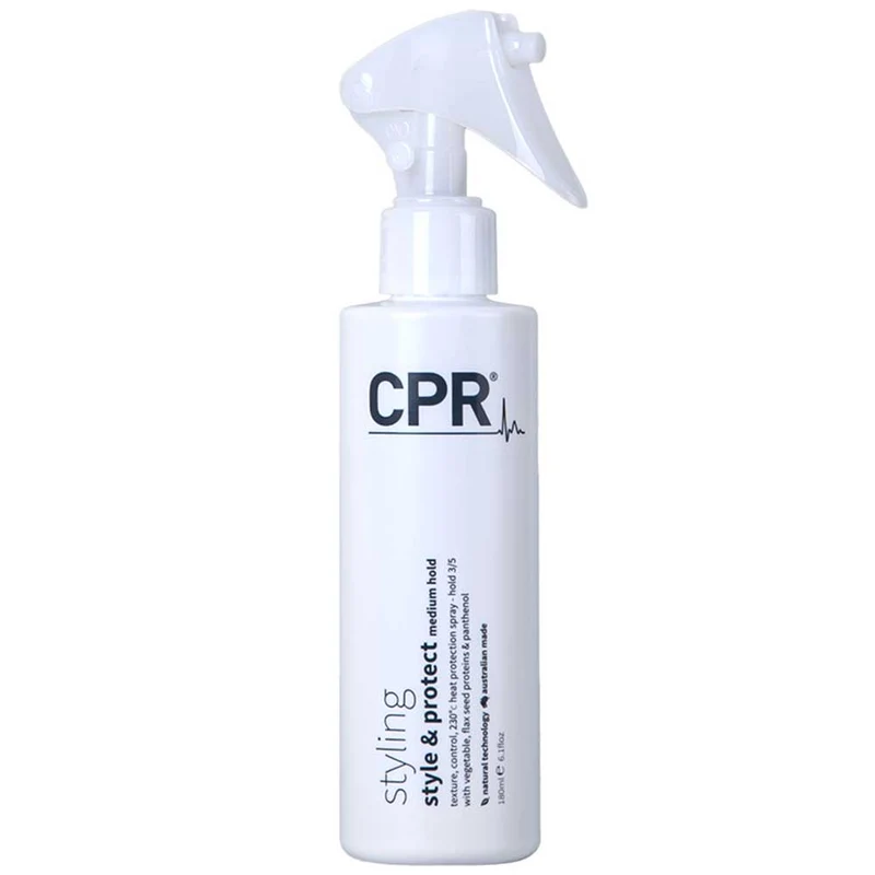 Style & Protect Medium Hold 180mL