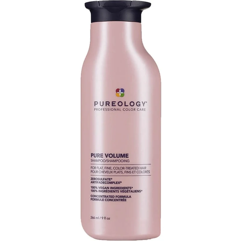 Pure Volume Shampoo 266ml