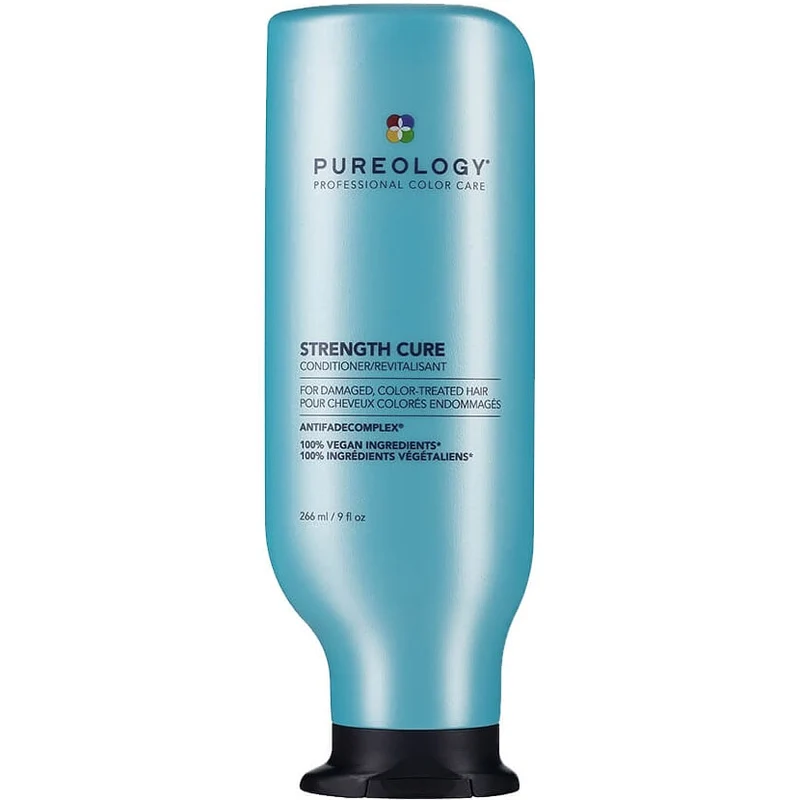 Strength Cure Conditioner 266ml