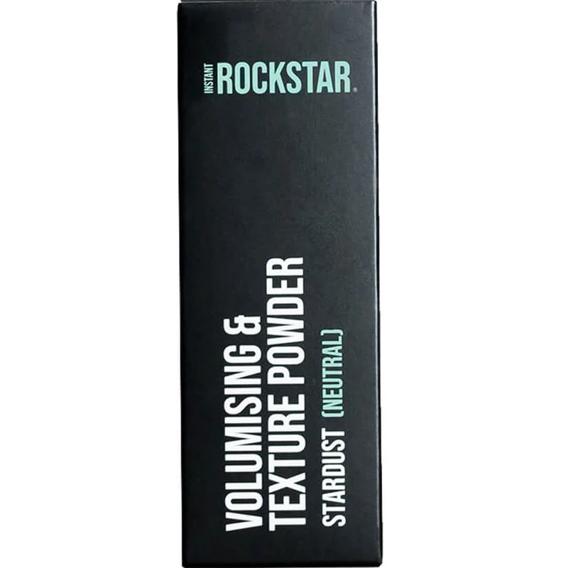 Stardust - Volumising & Texture Powder - Neutral 50ml