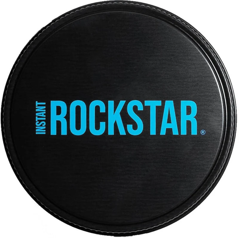 Soft Rock - Medium Hold Styling Cream 100ml