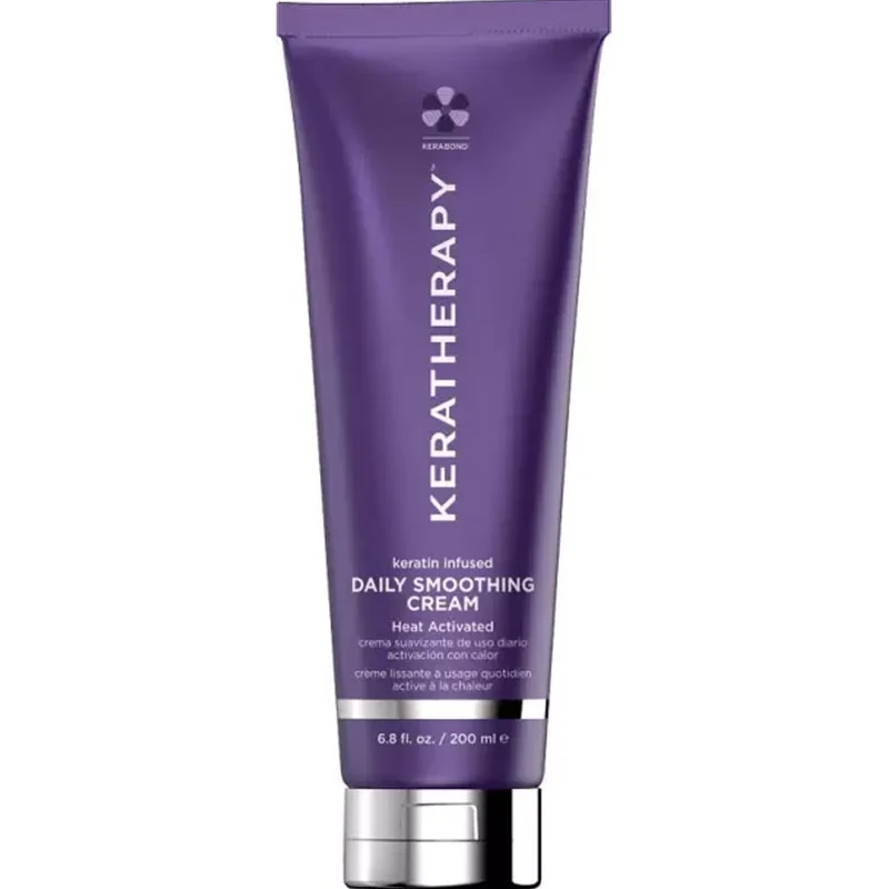 Daily Smoothing Cream 200ml