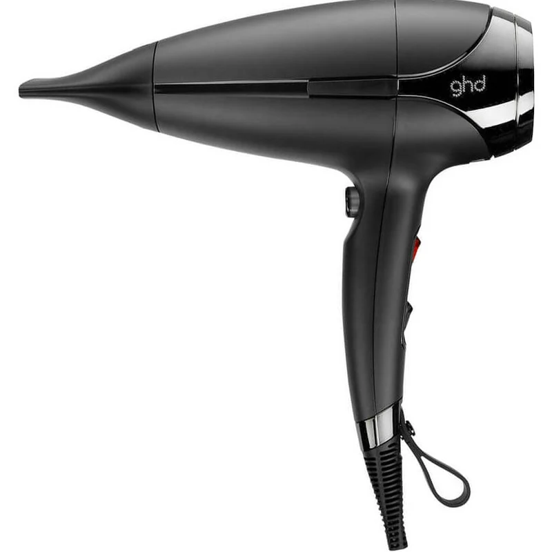 Helios™ Hair Dryer In Black