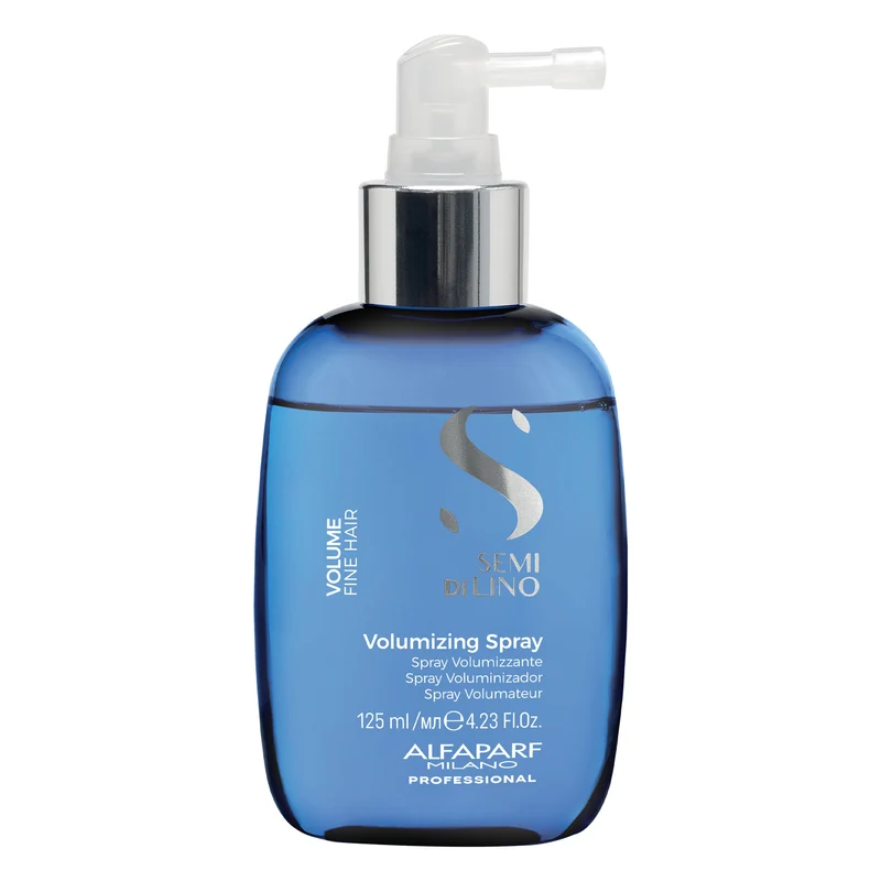 Semi Di Lino Volume Volumizing Spray 125ml