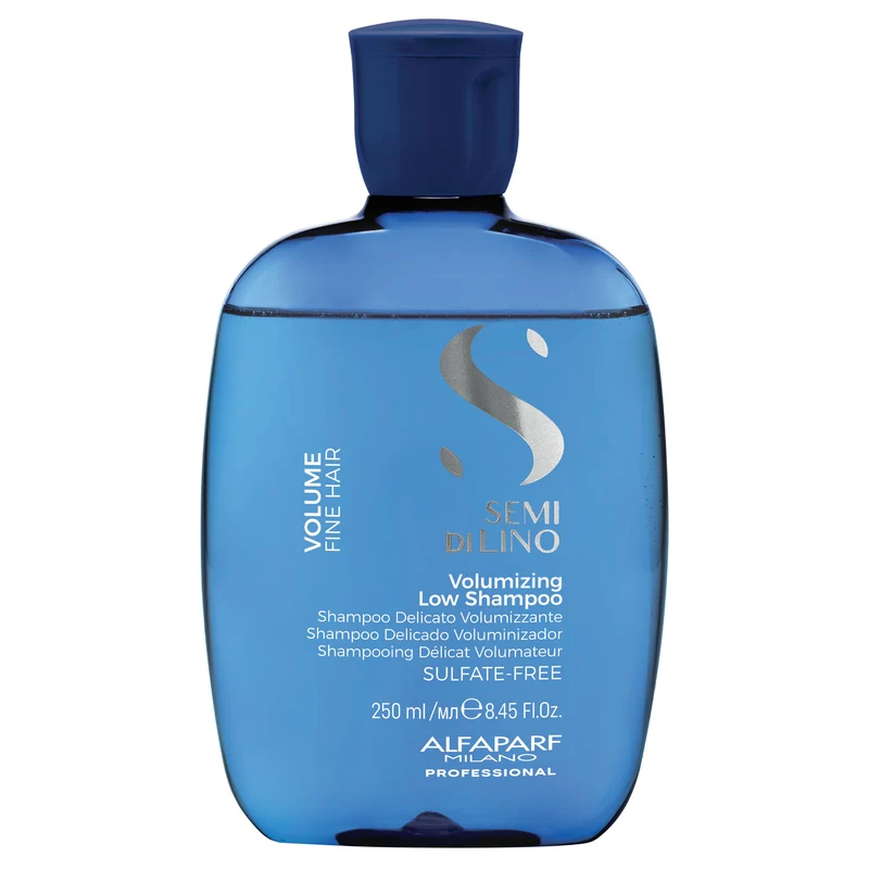 Semi Di Lino Volume Volumizing Shampoo 250ml