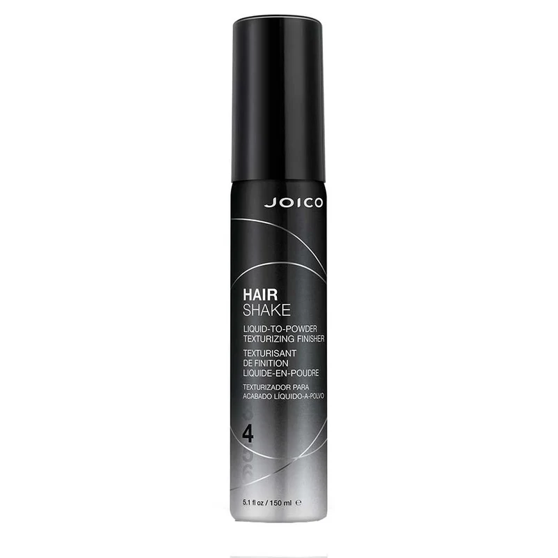 Hair Shake Liquid To Powder 150ml