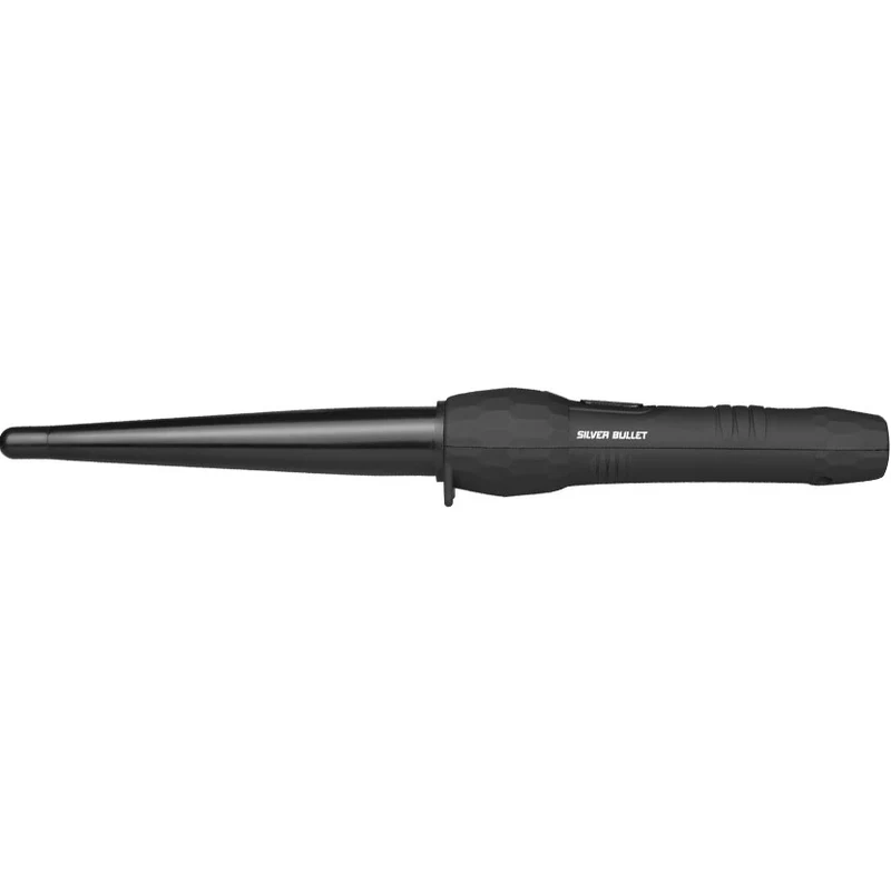 City Chic Ceramic Conical Black 13mm-25mm