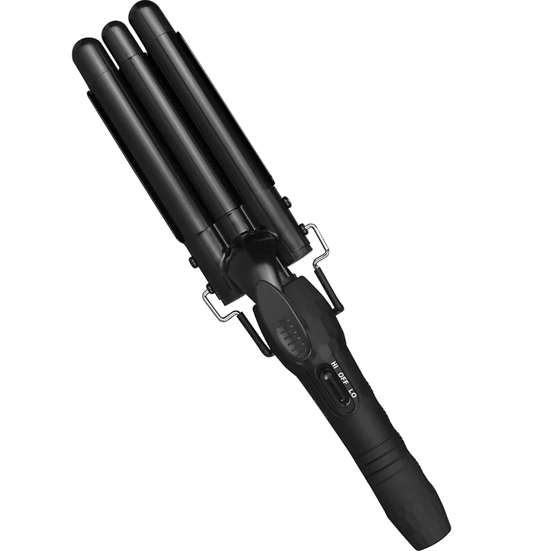 City Chic Triple Barrel 16-19mm
