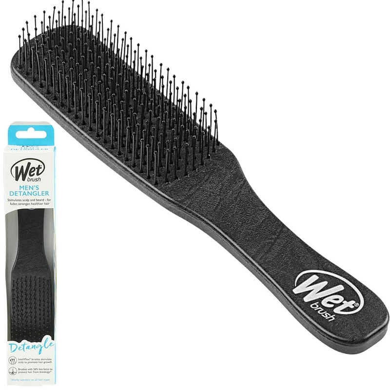 Mens Detangler - Black
