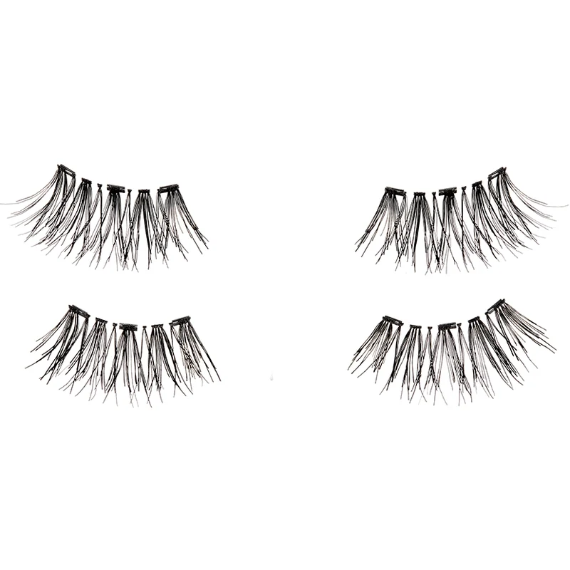 Accents 002 - Magnetic Lash
