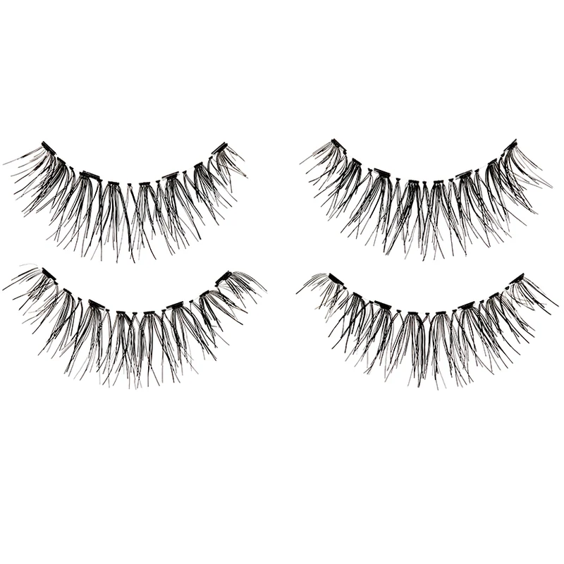 Double Wispies - Magnetic Lash
