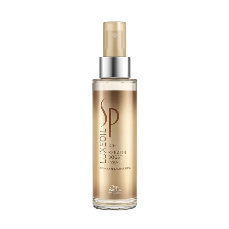 Keratin Boost Essence 100ml