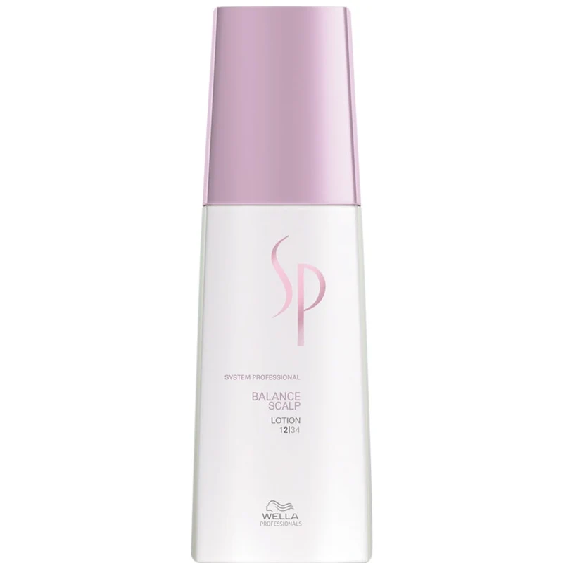 Balance Scalp Lotion 125ml