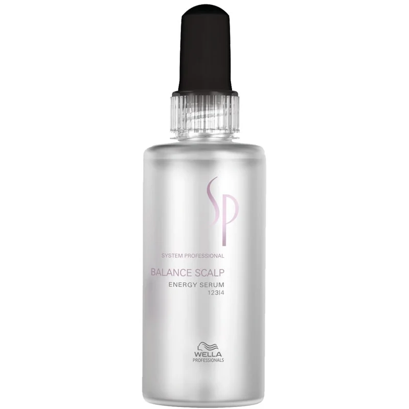 Balance Scalp Energy Serum 100ml