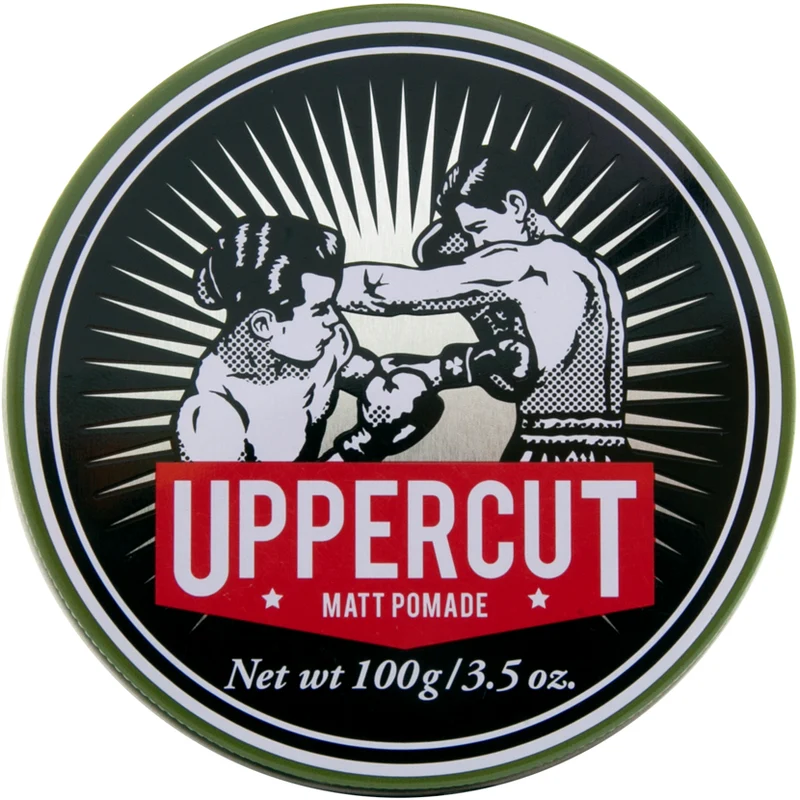 Matte Pomade 100g