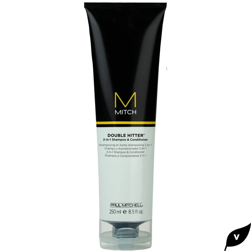 Mitch Double Hitter 250ml