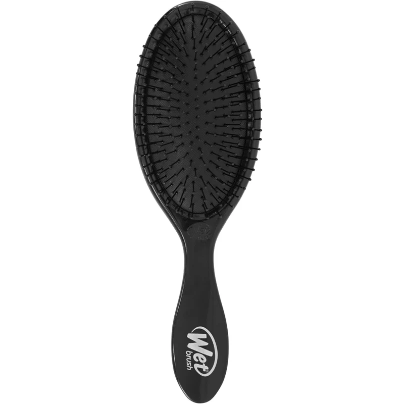 Detangling Brush - Black